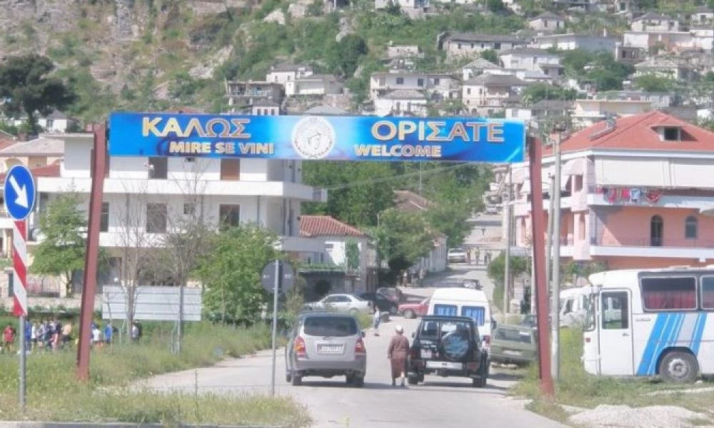 Ξεκίνησε η εγκατάσταση μεταναστών στη Βόρειο Ήπειρο